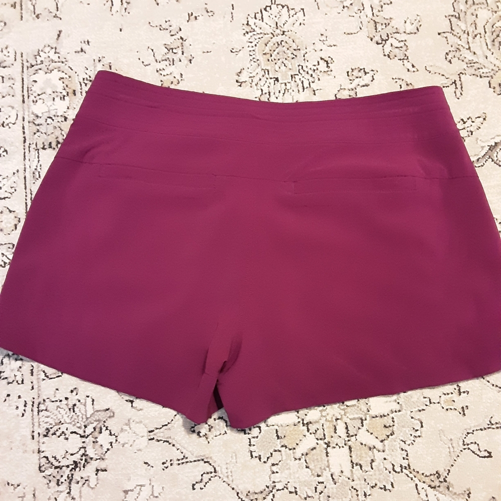 Athleta Orchid Board Shorts - Picture 5 of 6